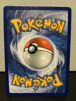 Infernape Pokemon Plasma Storm 17/135 Rare - Image 2