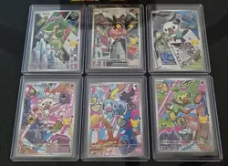 Pokemon First Partner Series 2 - Set [6/9] - Image 1