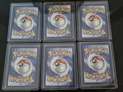Pokemon First Partner Series 2 - Set [6/9] - Image 2
