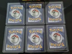 Pokemon First Partner Series 2 - Set [6/9] - Image 4