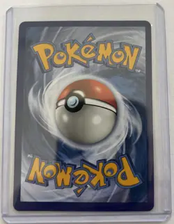 Blastoise & Piplup GX 38/236 SM Cosmic Eclipse Holo Ultra Rare TAG TEAM 270 - Image 2