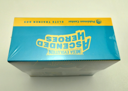 Pokemon Center Ascended Heroes Elite Trainer Box SEALED PC ETB NEW - Image 5