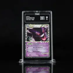 Gengar Prime 94/102 Triumphant - TAG 9 (903) Pokemon TCG - Image 1