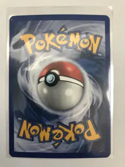 2005 POKEMON EX EMERALD #7 MANECTRIC-REVERSE FOIL NM - Image 2