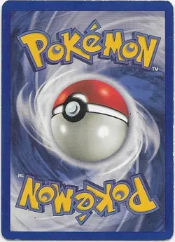 Sandshrew 62/102 Common Base Set Unlimited Pokemon Lightly Played - Image 2