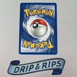 Pokemon - 47/82 - Magikarp - Unlimited - Team Rocket - Image 2