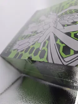 Pokemon Center Perfect Order Elite Trainer Box NEW SEALED IN HAND - Image 2