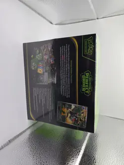 Pokemon Center Perfect Order Elite Trainer Box NEW SEALED IN HAND - Image 3