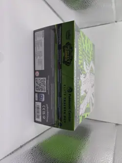 Pokemon Center Perfect Order Elite Trainer Box NEW SEALED IN HAND - Image 5