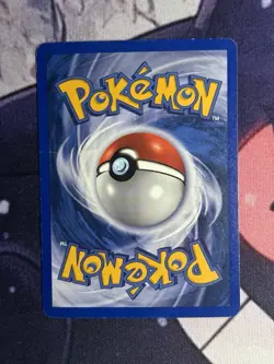 Pokemon Team Aqua's Corphish Ex Team Magma vs Team Aqua 50/95 Reverse Holo MP LP - Image 5