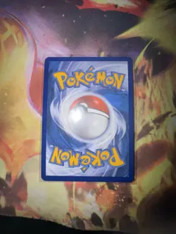 Pokemon TCG Obsidian Flames Umbreon 130/197 GameStop Stamped Promo - Image 4