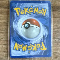 Pokemon TCG Heatran LV.X DP31 Pokemon Promos Holo Promo 2008 120 HP ENG - Image 2