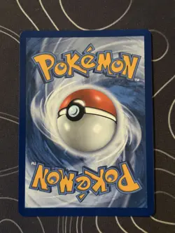 Pokemon TCG Mega Evolution - Mega Gardevoir EX 187/132 - Mega Hyper Rare NM - Image 4