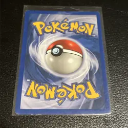Pokemon TCG Ho-oh 18/64 Neo Revelation 2001 Non Holo Rare LP - Image 2