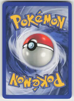 Shellder Fossil 54/62 Common MP Pokemon - Image 2