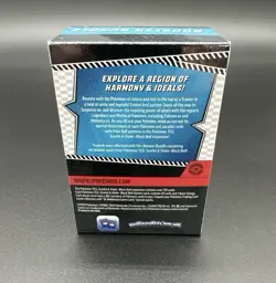 Pokemon TCG Scarlet & Violet—Black Bolt Booster Bundle Box 6 Packs English - Image 2