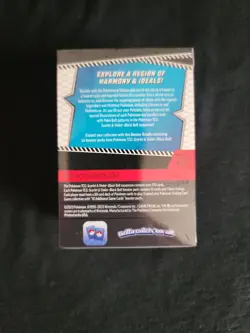 Pokemon TCG: Scarlet & Violet Black Bolt Booster Bundle Box Factory Sealed🔥🔥 - Image 3
