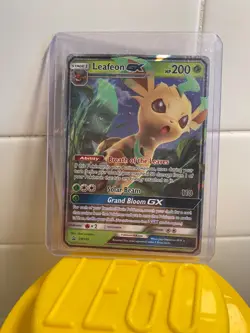 Pokemon Eveelutions VMAX lot of 5! Espeon, leafeon, Glaceon, Garchomp level X! - Image 2