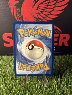 Goldeen 087/084 Illustration Rare Pokemon TCG Pitch Black - Image 2