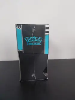 Pokemon Scarlet & Violet—Black Bolt Elite Trainer Box ETB SEALED 2025 - Image 3
