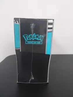 Pokemon Scarlet & Violet—Black Bolt Elite Trainer Box ETB SEALED 2025 - Image 4