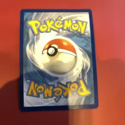 Dedenne ex 239/193 Paldea Evolved Full Art Ultra Rare Holo EN (2023) - Image 2