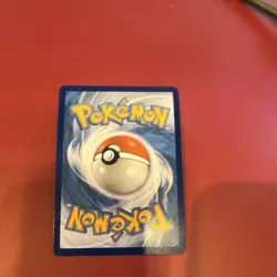 Dedenne ex 239/193 Paldea Evolved Full Art Ultra Rare Holo EN (2023) - Image 3