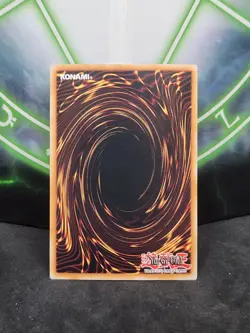 Yugioh The Phantom Knights of Decayed Cloak CORI-EN018 Ultra Rare 1st Edition NM - Image 2