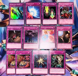 Yu-Gi-Oh GOAT-Format Goat Deck 40 Karten turnierfertig - Image 3