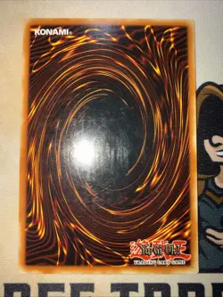YuGiOh Serial Spell RDS-EN037 Ultimate Rare Unlimited LP - Image 4
