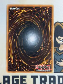 Ultimate Tyranno POTD-EN020 Ultimate Rare 1st Edition YuGiOh! NM - Image 3