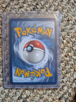 Pokemon TCG Celebi V Full Art Holo Ultra Rare 245/264 Fusion Strike 2021 EN - Image 2