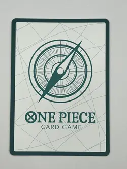 🔥DON!! Card (Alternate Art) (Gold) DON!! The Time of Battle One Piece Foil NM🔥 - Image 2