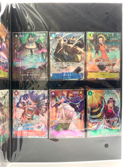 One Piece Premium Card Collection Best Selection Vol. 3 Promo Japanese | UK - Image 5
