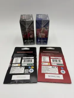 One Piece Sleeve/Double Pack Lot Double OP 9/11- Sleeved OP 11/13 Sealed - Image 2