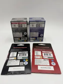 One Piece Sleeve/Double Pack Lot Double OP 9/11- Sleeved OP 11/13 Sealed - Image 3