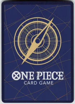 Shanks Foil OP09-004 Premium Booster Vol 2 PRB-02 One Piece - Image 2