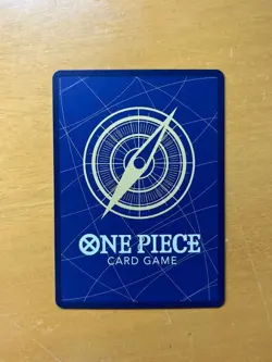 Monkey D Luffy P-159 Regular Card ONE PIECE Card Game Japanese Jump 2026 - Image 2