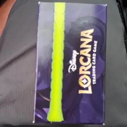Ravensburger Disney Lorcana TCG Attack of the Vines! Prerelease Box 6 Packs - Image 3