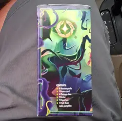 Ravensburger Disney Lorcana TCG Attack of the Vines! Prerelease Box 6 Packs - Image 4