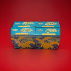 Pokemon Ascended Heroes Elite Trainer Box ETB Sealed Lot of 4 - Image 3