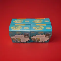 Pokemon Ascended Heroes Elite Trainer Box ETB Sealed Lot of 4 - Image 4