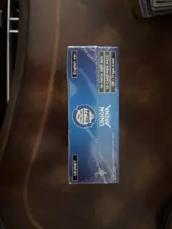 Union Arena - That Time I Got Reincarnated As Slime Special Booster Box English - Image 3