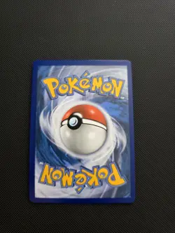 Pokemon TCG Umbreon GX 80/149 SM Base Set Ultra Rare Holo English HP 200 - Image 3
