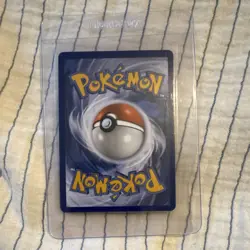 Pokemon TCG SM Base Set Umbreon GX 80/149 Ultra Rare Holo 200HP English - Image 2