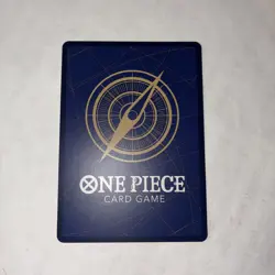 Nami ST29-008 (ENGLISH) - One Piece x Round 1 Promo Card - Image 2