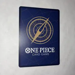 Nami ST29-008 (ENGLISH) - One Piece x Round 1 Promo Card - Image 4