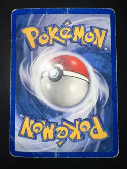 Pokemon Card- Suicune Ex-94/95 Ex Team Magma VS Team Aqua ENG-Very Played - Image 3