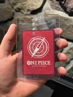 Boa Hancock (2025 PSA Magazine Promo) Sealed One Piece Promotion Cards Foil - Image 2