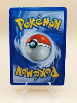 Blastoise Base Set 2 Holo Rare 2/130 Pokemon Card - WOTC 2000 - Image 2
